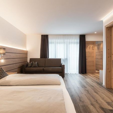 Hotel La Pineta Selva di Val Gardena Dış mekan fotoğraf