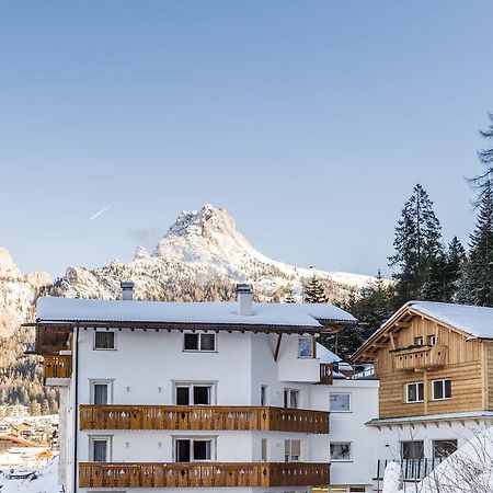 Hotel La Pineta Selva di Val Gardena Dış mekan fotoğraf