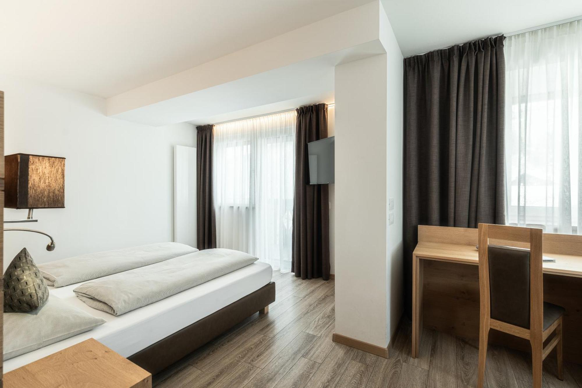 Hotel La Pineta Selva di Val Gardena Oda fotoğraf