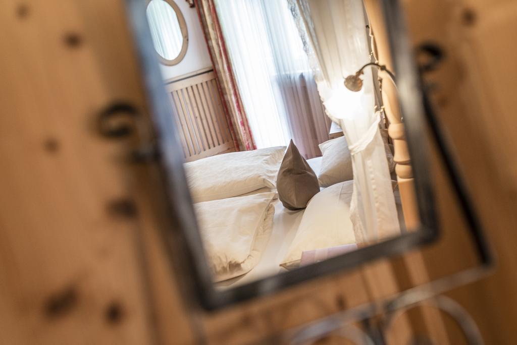 Hotel La Pineta Selva di Val Gardena Dış mekan fotoğraf